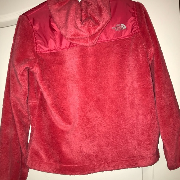 North face jacket - Picture 2 of 2